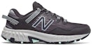 Order (W) New Balance 410 v6 'Hitam Kelabu Biru' WT410CP6