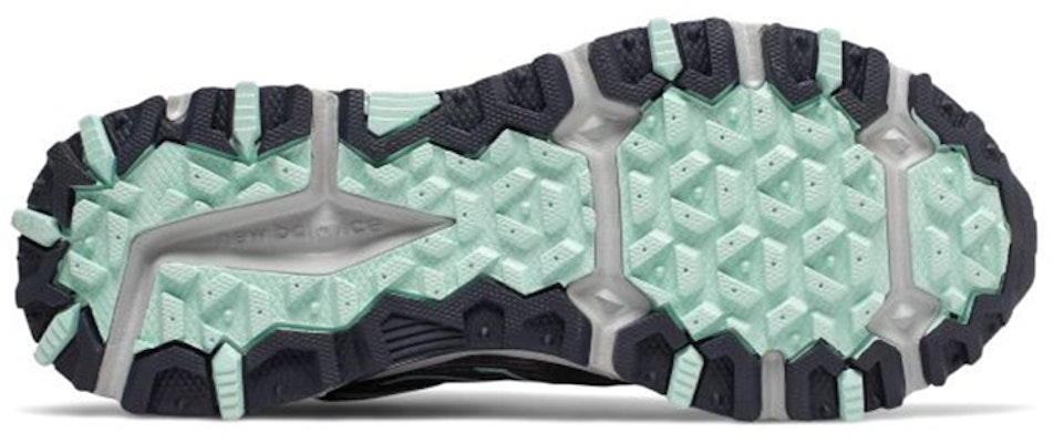 (Women) New Balance 410 v6 'Black Gray Blue' WT410CP6 Shop (Women) New Balance 410 v6 'Black Gray Blue' WT410CP6