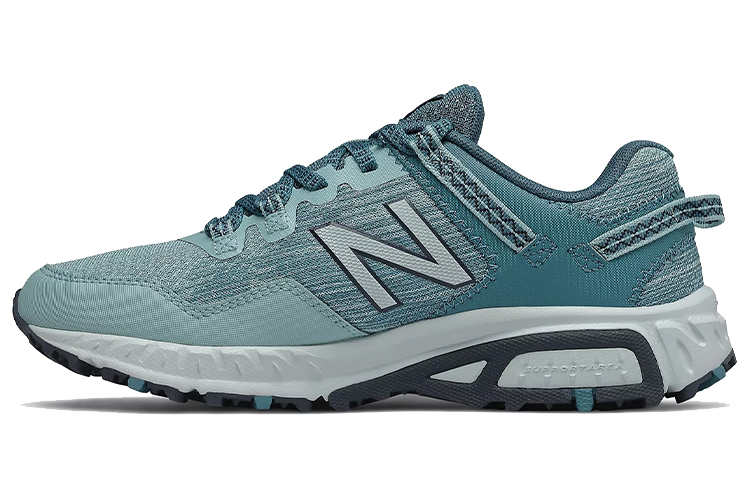 (Women) New Balance 410 v6 'Green' WT410RC6