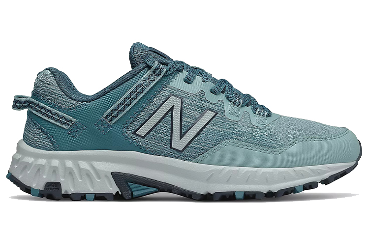 Order (W) New Balance 410 v6 'Hijau' WT410RC6