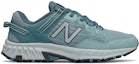 Order (W) New Balance 410 v6 'Hijau' WT410RC6