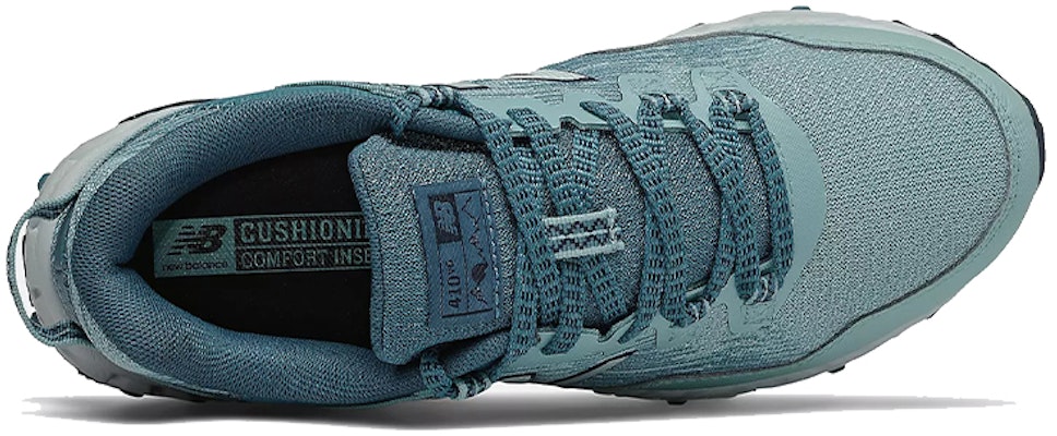 (Women) New Balance 410 v6 'Green' WT410RC6 Lookbook (Women) New Balance 410 v6 'Green' WT410RC6