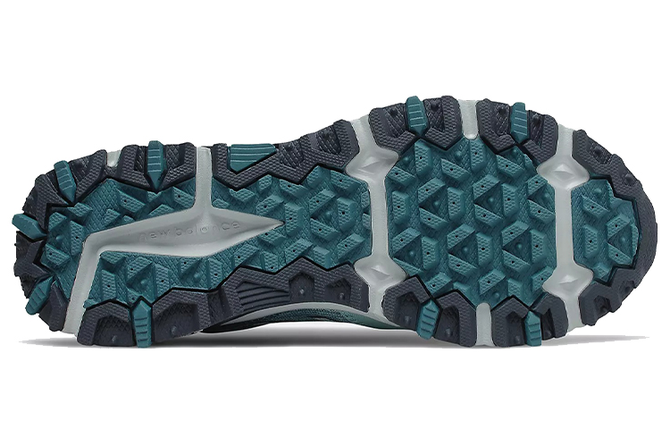 Shop (W) New Balance 410 v6 'Hijau' WT410RC6