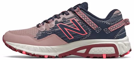 (Women) New Balance 410 v6 Sneakers /Pink 'Grey' WT410RP6 (Women) New Balance 410 v6 Sneakers /Pink 'Grey' WT410RP6
