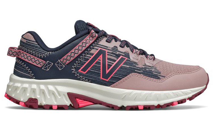 Order (W) New Balance 410 v6 Sneakers Rosa ''Grigio'' WT410RP6