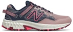 Order (W) New Balance 410 v6 Sneakers / Pink 'Kelabu' WT410RP6