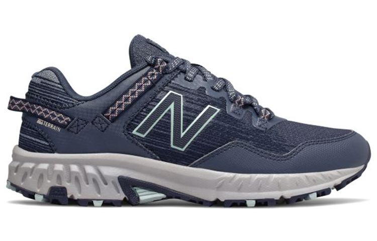 Order (W) New Balance 410 v6 Trail ''Blu Grigio Nero'' WT410LI6