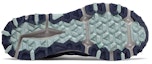 Shop (W) New Balance 410 v6 Trail 'Biru Kelabu Hitam' WT410LI6