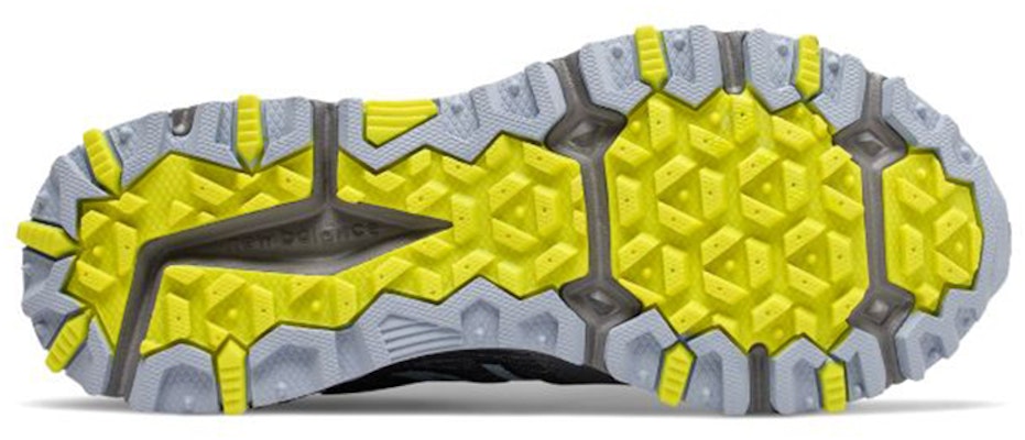 (Women) New Balance 410 Series v6 Trail /Yellow 'Grey' WT410CB6 Shop (Women) New Balance 410 Series v6 Trail /Yellow 'Grey' WT410CB6