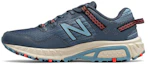 Buy (W) New Balance 410 v6 Trail Basso ''Blu'' WT410CS6