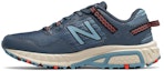 Buy (W) New Balance 410 v6 Trail Rendah 'Biru' WT410CS6