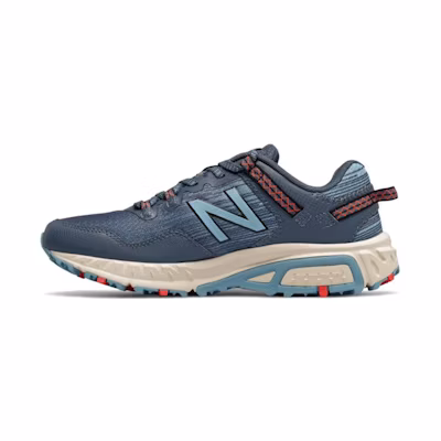 (W) NB 410 v6 Trail Low-Top 'Blue'