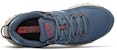 (W) New Balance 410 v6 Trail Rendah 'Biru' WT410CS6