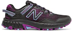 Order (W) New Balance 410 V6 Trail Low-Top Lila Schwarz Damen/Herren Sneakers WT410CM6