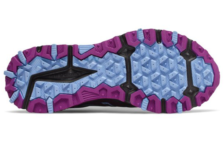 Shop (W) 뉴발란스 410 V6 트레일 로우 (블랙/퍼플) WT410CM6