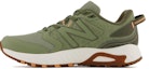 Buy (W) New Balance 410 v7 'Hijau Tentera Putih' WT410CC7