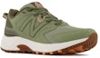Lookbook (W) New Balance 410 v7 'Hijau Tentera Putih' WT410CC7