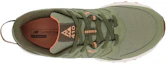 Order (W) New Balance 410 v7 ''Verde Militare Bianco'' WT410CC7