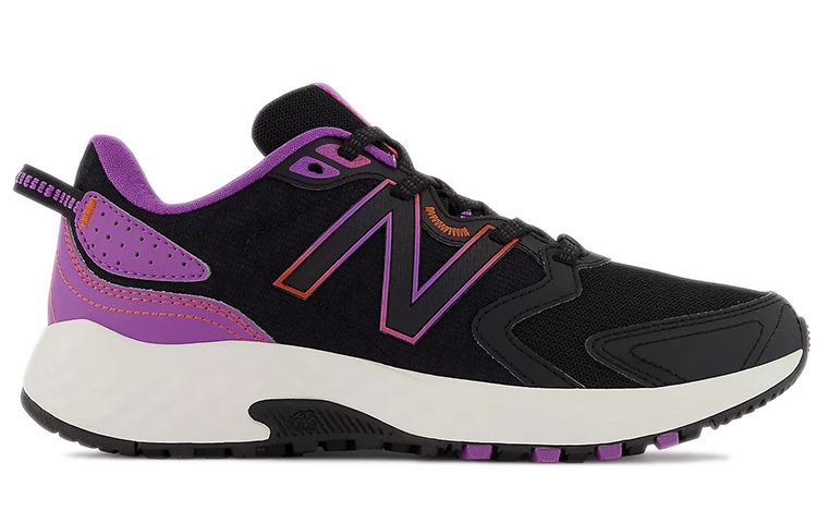 Order (W) New Balance 410 v7 ''Nero Viola'' WT410CK7