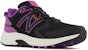 (W) New Balance 410 v7 'Hitam Ungu' WT410CK7