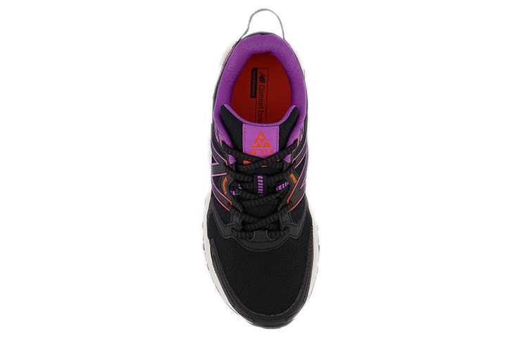 Shop (W) New Balance 410 v7 ''Nero Viola'' WT410CK7