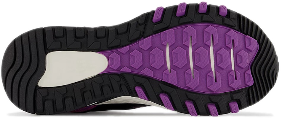 (Women) New Balance 410 v7 'Black Purple' WT410CK7 Purchase (Women) New Balance 410 v7 'Black Purple' WT410CK7