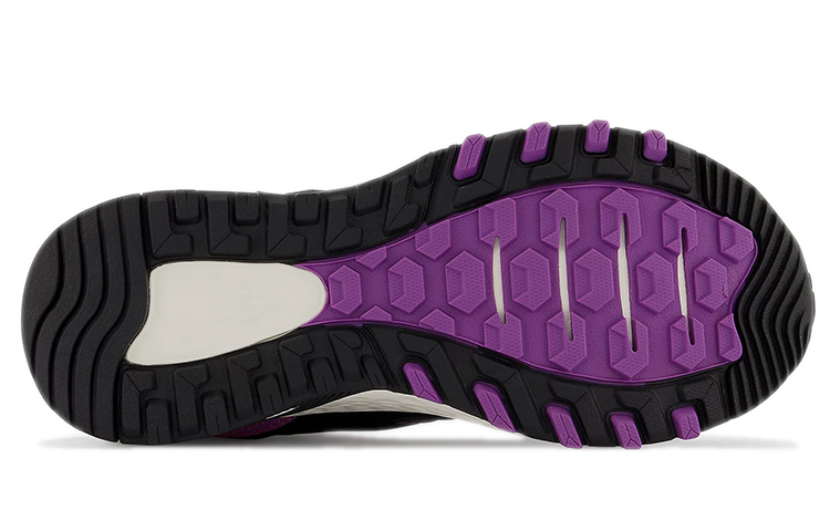 Purchase (W) New Balance 410 v7 ''Nero Viola'' WT410CK7