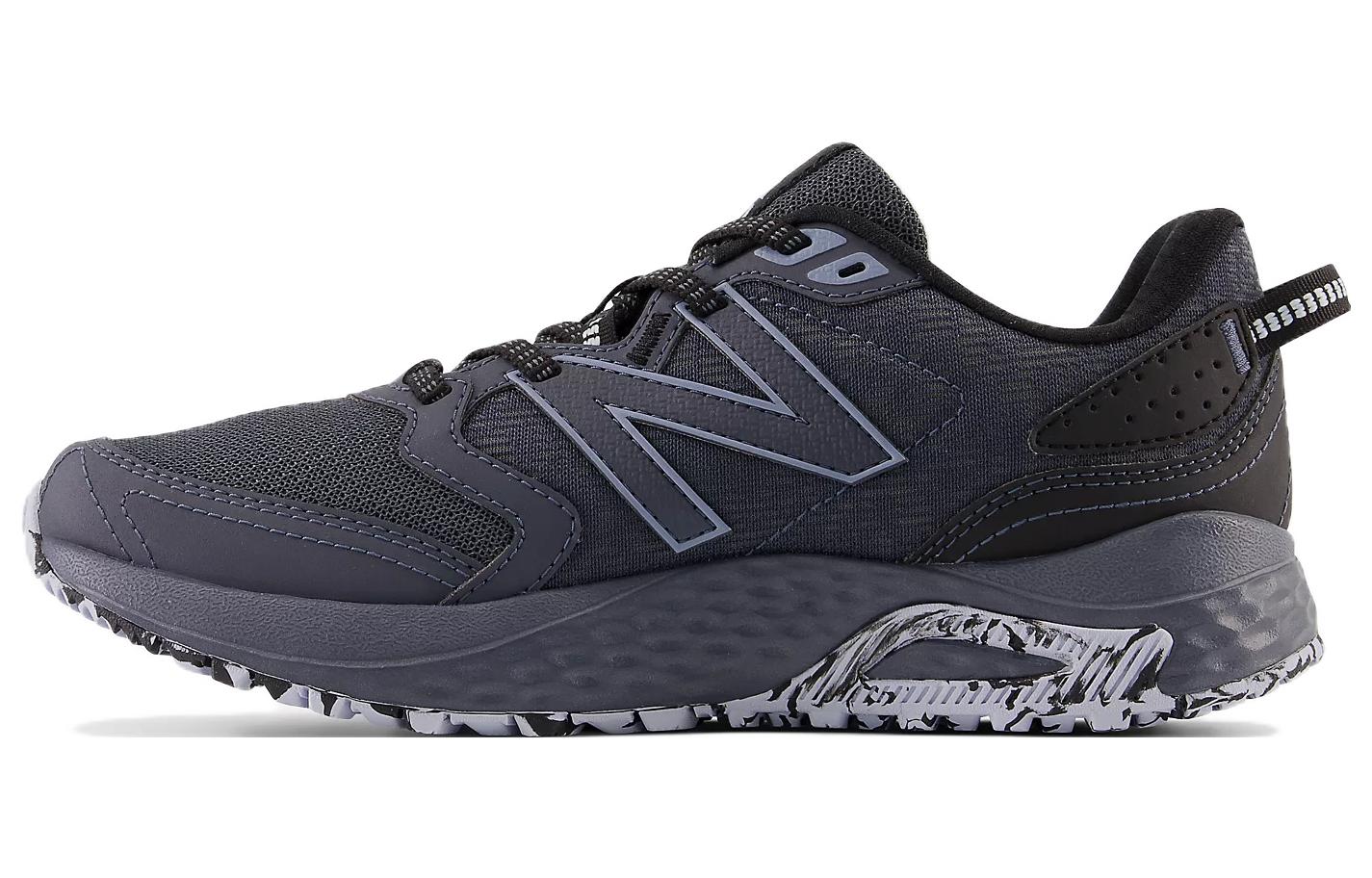 (Women) New Balance 410 v7 'Blue Gray' WT410TB7