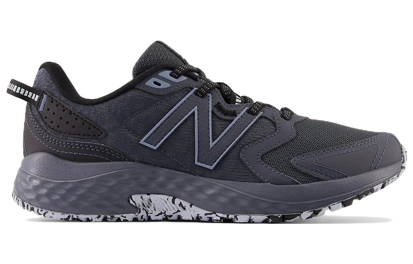 Order (W) New Balance 410 v7 ''Blu Grigio'' WT410TB7