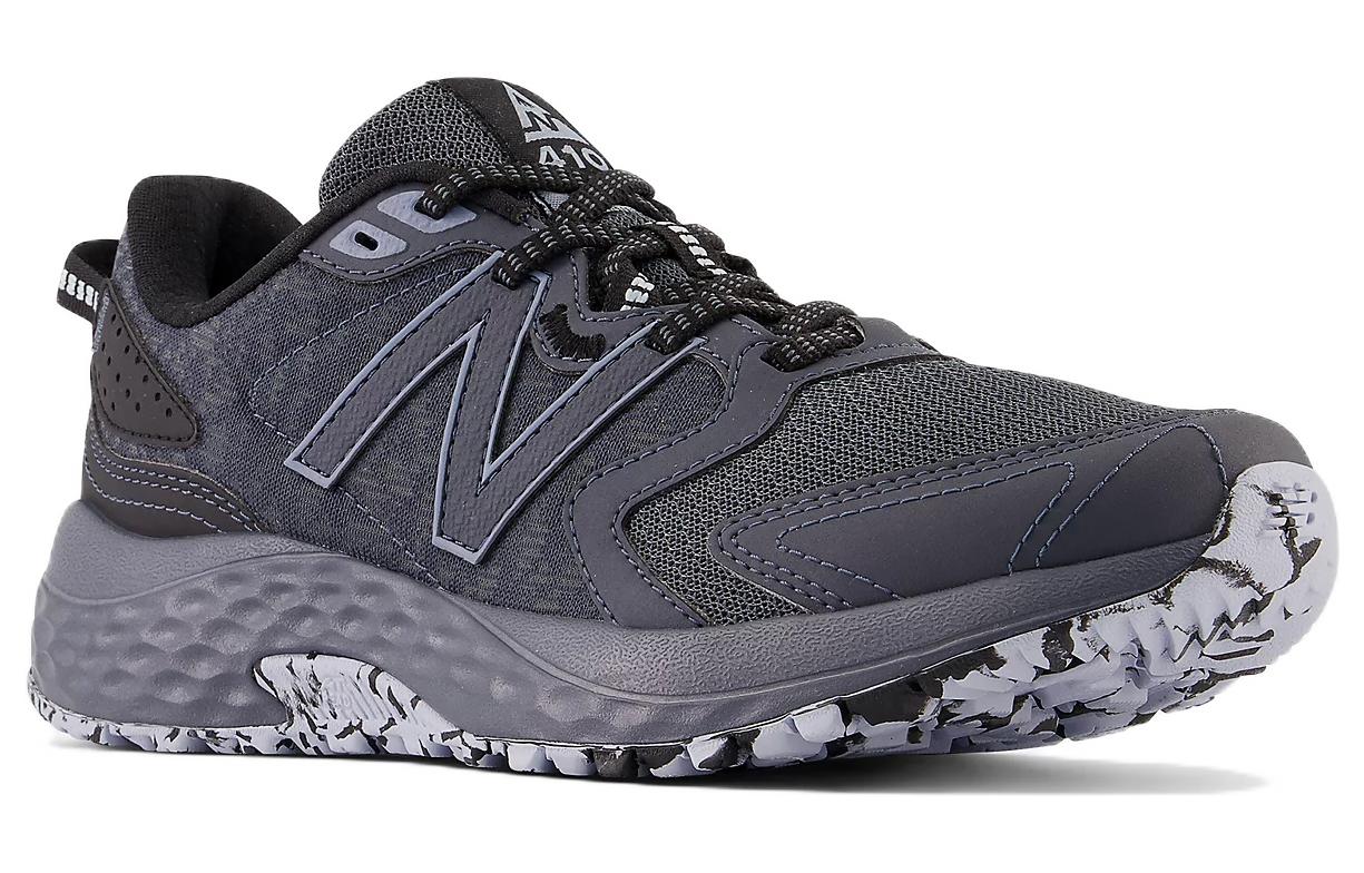 Lookbook (W) New Balance 410 v7 ''Blu Grigio'' WT410TB7