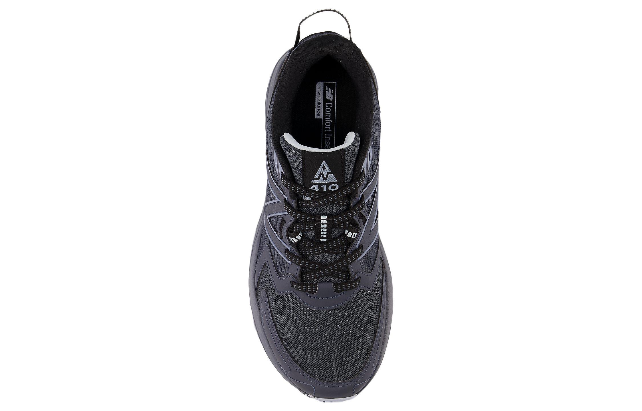 Shop (W) New Balance 410 v7 ''Blu Grigio'' WT410TB7