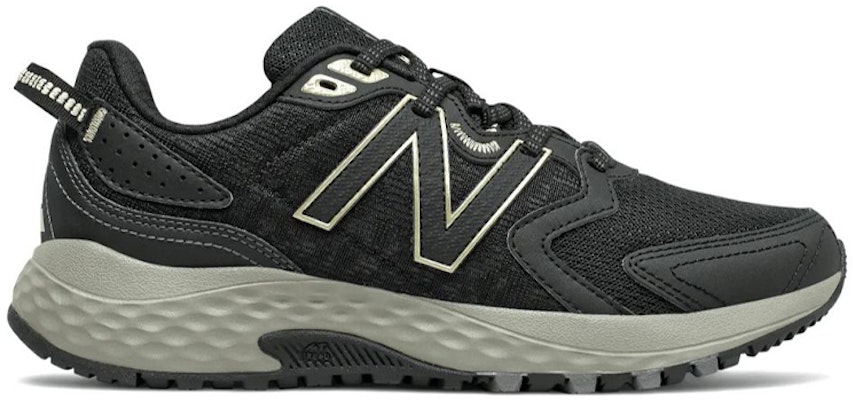 (Women) New Balance 410Series v7 'Black' WT410LK7 Order (Women) New Balance 410Series v7 'Black' WT410LK7