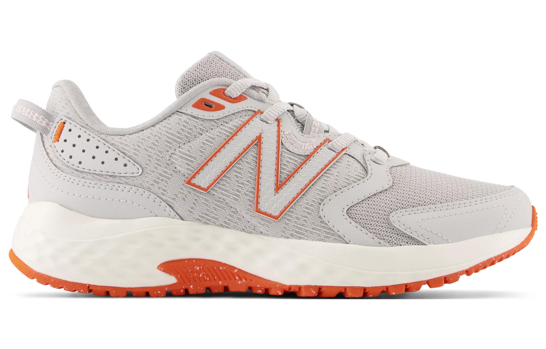 Order (W) New Balance 410 V7 'Kelabu Merah' WT410TO7