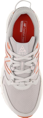 (Women) New Balance 410 V7 'Grey Red' WT410TO7 Shop (Women) New Balance 410 V7 'Grey Red' WT410TO7