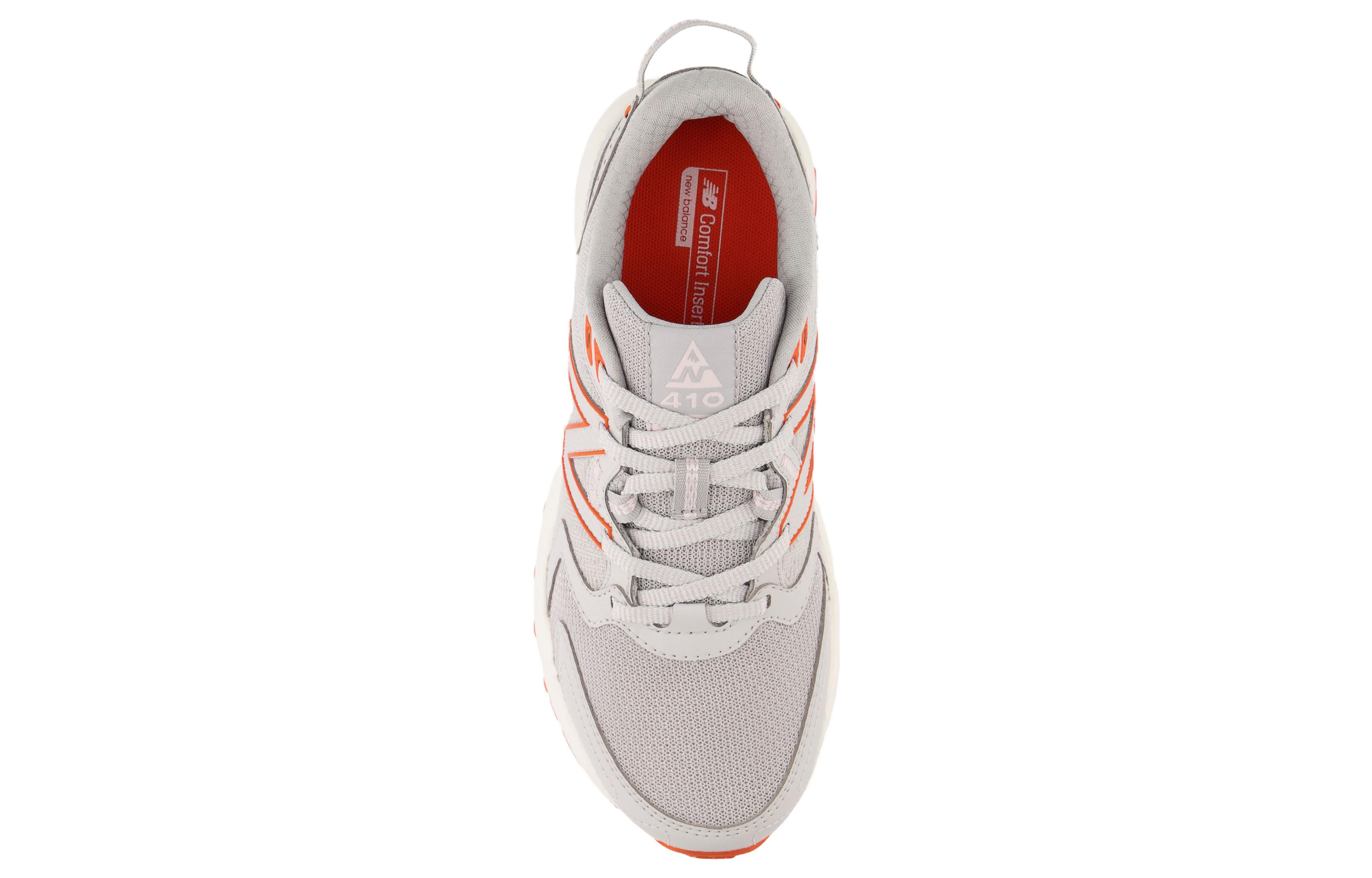 Shop (W) New Balance 410 V7 ''Grigio Rosso'' WT410TO7