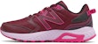 (W) New Balance 410 v7 Low Tops Trail Ungu 'Merah' WT410MR7