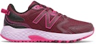 Order (W) New Balance 410 v7 Low Tops Trail Ungu 'Merah' WT410MR7