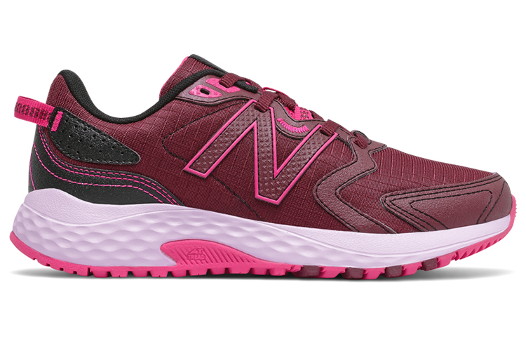 Order (W) New Balance 410 v7 Low Tops Trail Viola ''Rosso'' WT410MR7