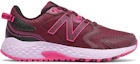 Order (W) New Balance 410 v7 Low Tops Trail Viola ''Rosso'' WT410MR7