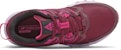 (W) New Balance 410 v7 Low Tops Trail Ungu 'Merah' WT410MR7