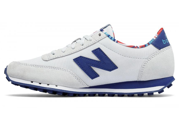 (Women) New Balance 410 WhiteBlue 'White' WL410CPD