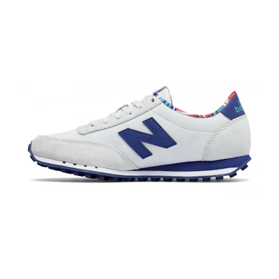 (W) NB 410 WhiteBlue 'White'