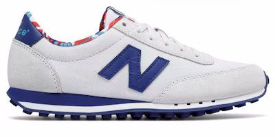 Order (Women) New Balance 410 WhiteBlue 'White' WL410CPD