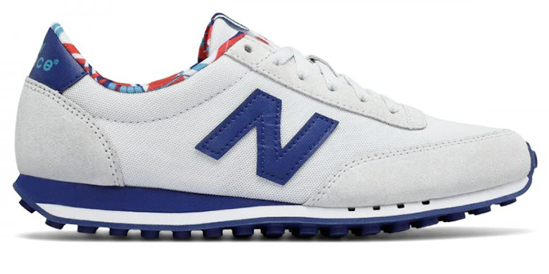 (Women) New Balance 410 WhiteBlue 'White' WL410CPD Order (Women) New Balance 410 WhiteBlue 'White' WL410CPD