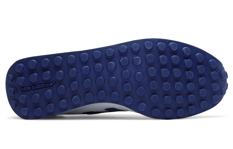 (W) NB 410 WhiteBlue 'White' 圖 4