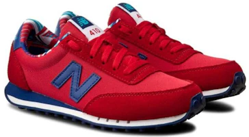 Shop (Women) New Balance 410Series Sneakers Red WL410CPF