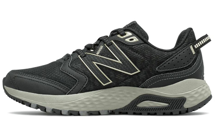 (Women) New Balance 410Series v7 'Black' WT410LK7