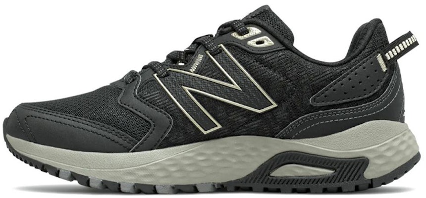 (Women) New Balance 410Series v7 'Black' WT410LK7 Buy (Women) New Balance 410Series v7 'Black' WT410LK7