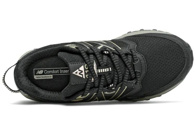 Lookbook (W) New Balance 410 Series v7 ''Schwarz'' WT410LK7