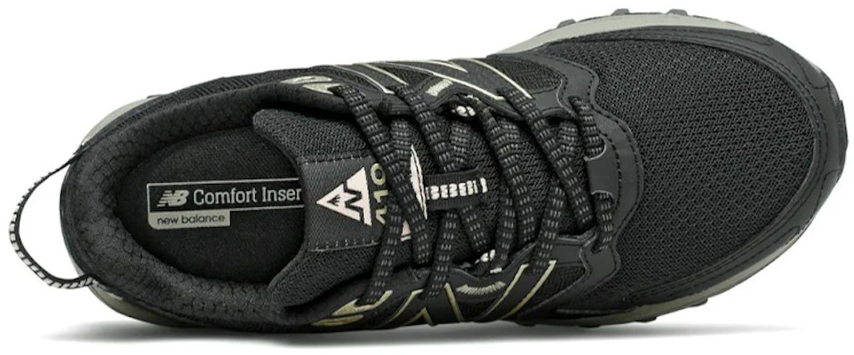 (W) New Balance 410 Series v7 ''Schwarz'' WT410LK7 Lookbook (W) New Balance 410 Series v7 ''Schwarz'' WT410LK7